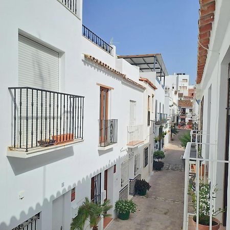 Noctua Estepona Old Town 025 Экстерьер фото