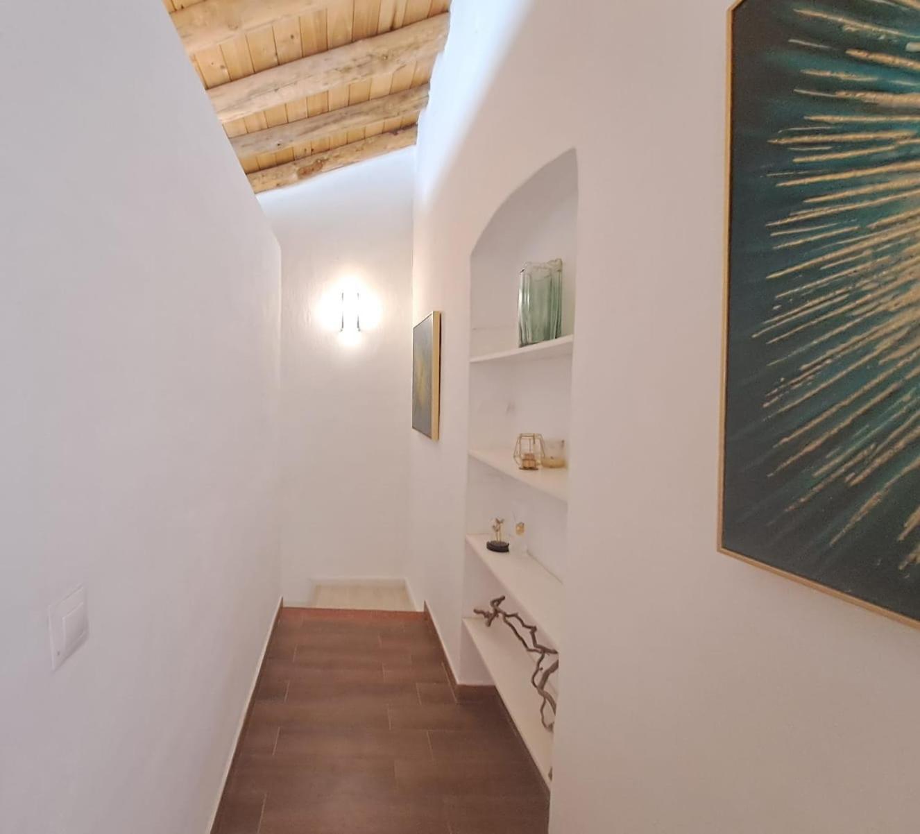 Noctua Estepona Old Town 025 Экстерьер фото