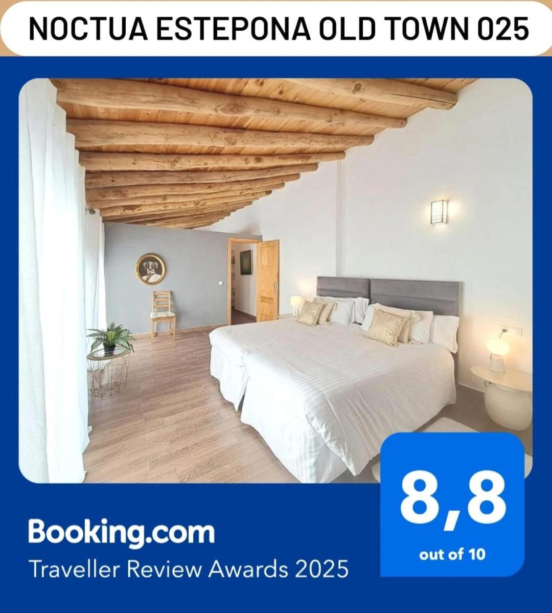 Noctua Estepona Old Town 025 Экстерьер фото